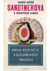 Kniha rozpočtů a kuchařských předpisů