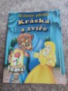 Kráska a zvíře 