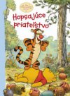 Hopsajúce priateľstvo