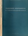 Plánované hospodářství v Československu