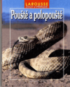 Pouště a polopouště