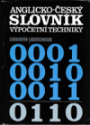 Anglicko-český slovník výpočetní techniky