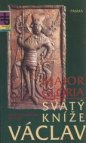 Svatý kníže Václav