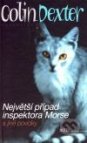 Největší případ inspektora Morse a jiné povídky