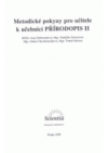 Metodické pokyny pro učitele k učebnici Přírodopis II