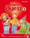 Macmillan English Quest 1