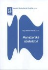 Manažerské účetnictví