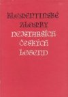 Klementinské zlomky nejstarších českých legend