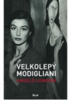 Velkolepý Modigliani
