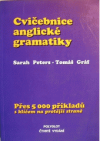 Cvičebnice anglické gramatiky