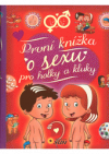První knížka o sexu pro holky a kluky