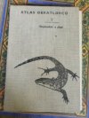 Atlas obratlovců.
