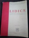 Lidice