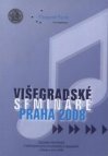 Višegradské semináře Praha 2008
