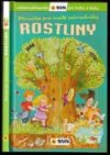 Příručka pro malé zahradníky Rostliny