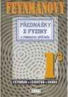 Feynmanovy přednášky z fyziky s řešenými příklady
