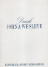 Deník Johna Wesleye