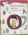 Ondrášková abeceda 